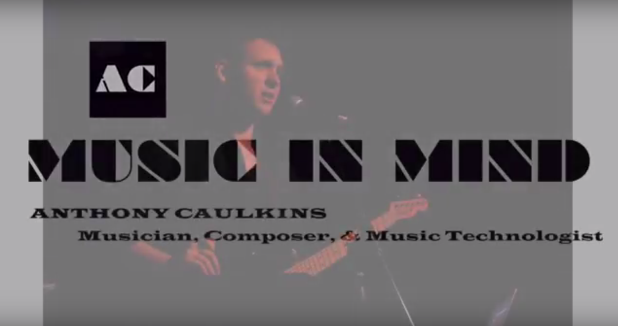 Music In Mind – Episode 2: Improvisation